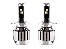 LED head light
