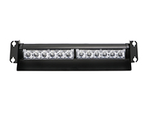 LED dash light