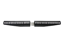 LED visor light