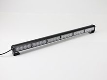 LED traffic advisor