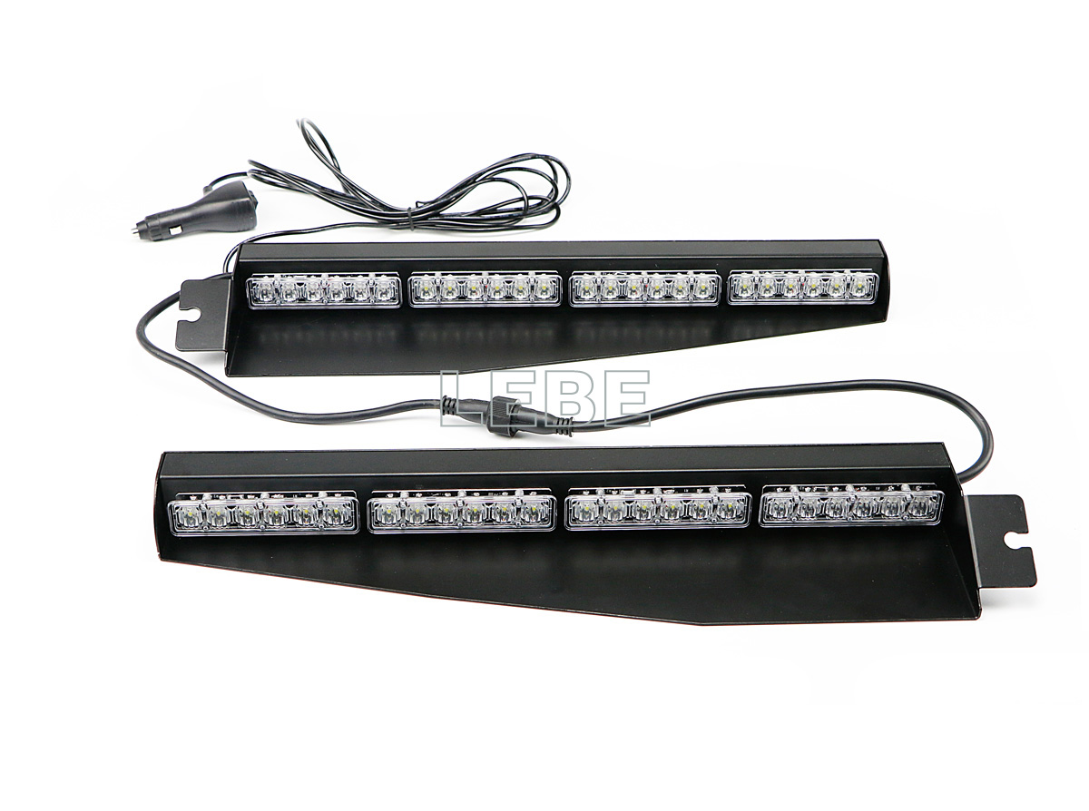 LED Visor Light
