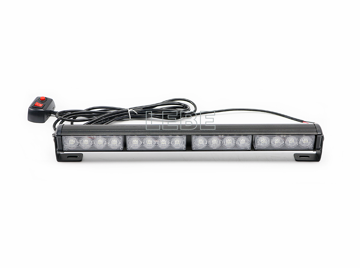 LED Traffic Advisor